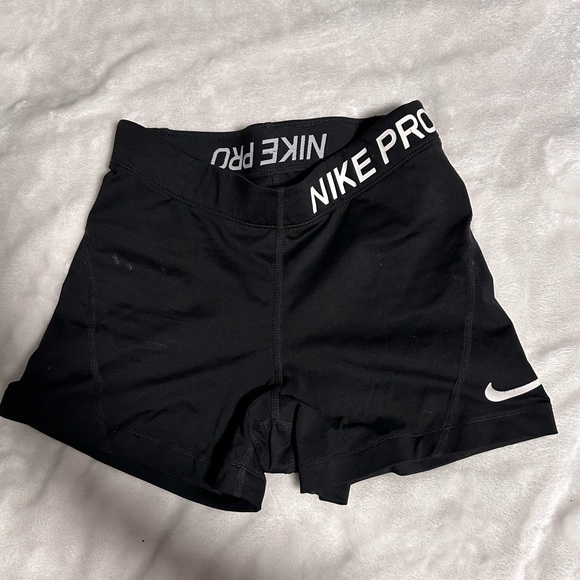 Nike Pro Spanx - Picture 1 of 3